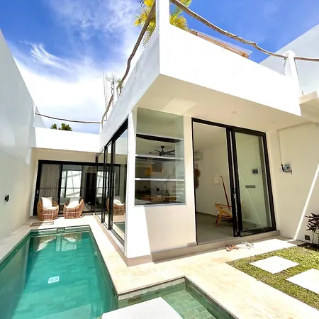Villa Amanta - 1Br Private Pool In Pererenan